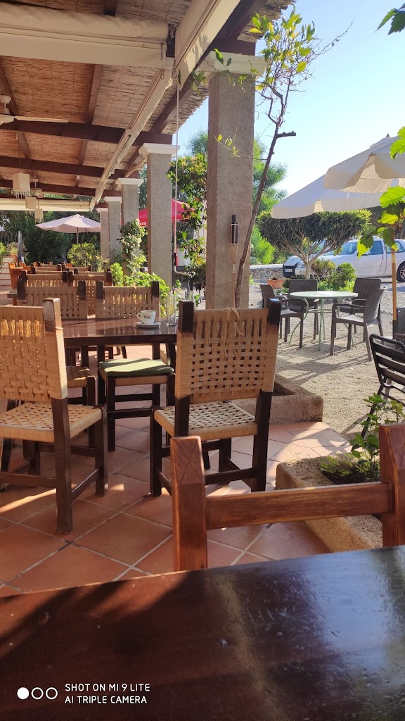 Bar Restaurante Can Lluc