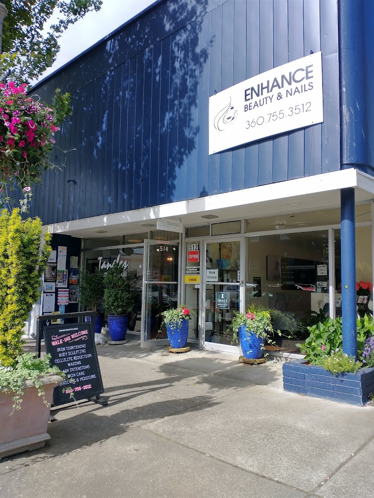 Enhance Beauty and Nails