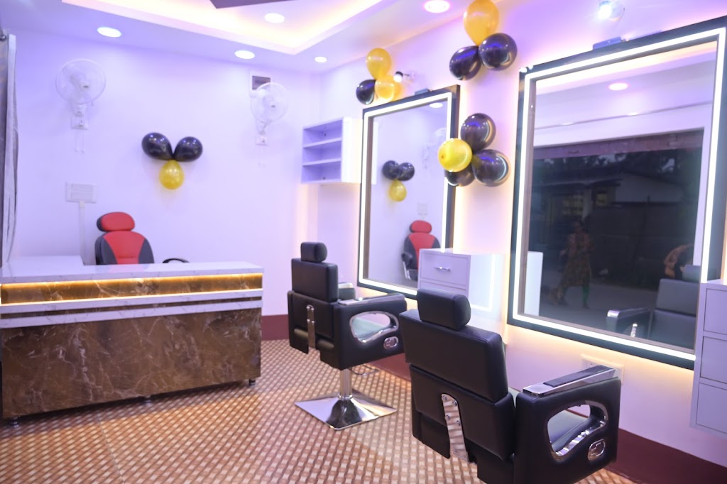 Glam Beauty Saloon Studio