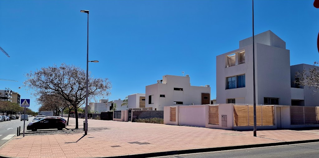 CEIP Isidoro Andres Villarroya