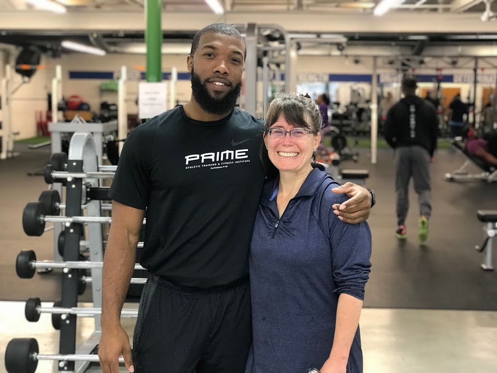  Prime Athletic Training & Fitness Institute