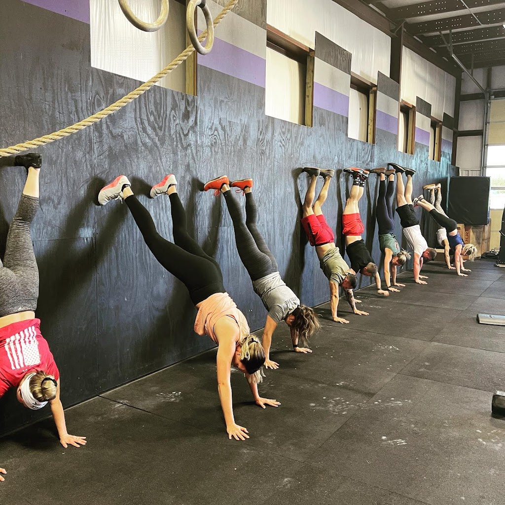  CrossFit Owasso