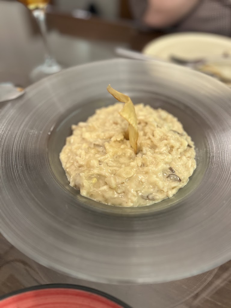 Restaurante Navarrete — Mas recientes