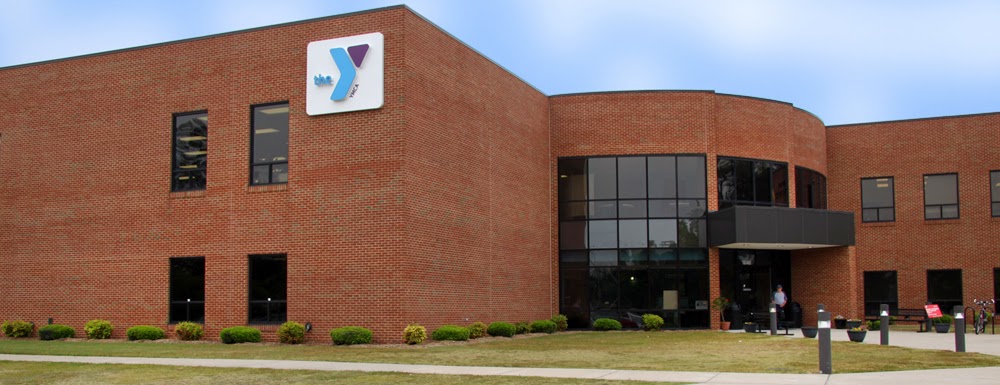  Albemarle Family YMCA