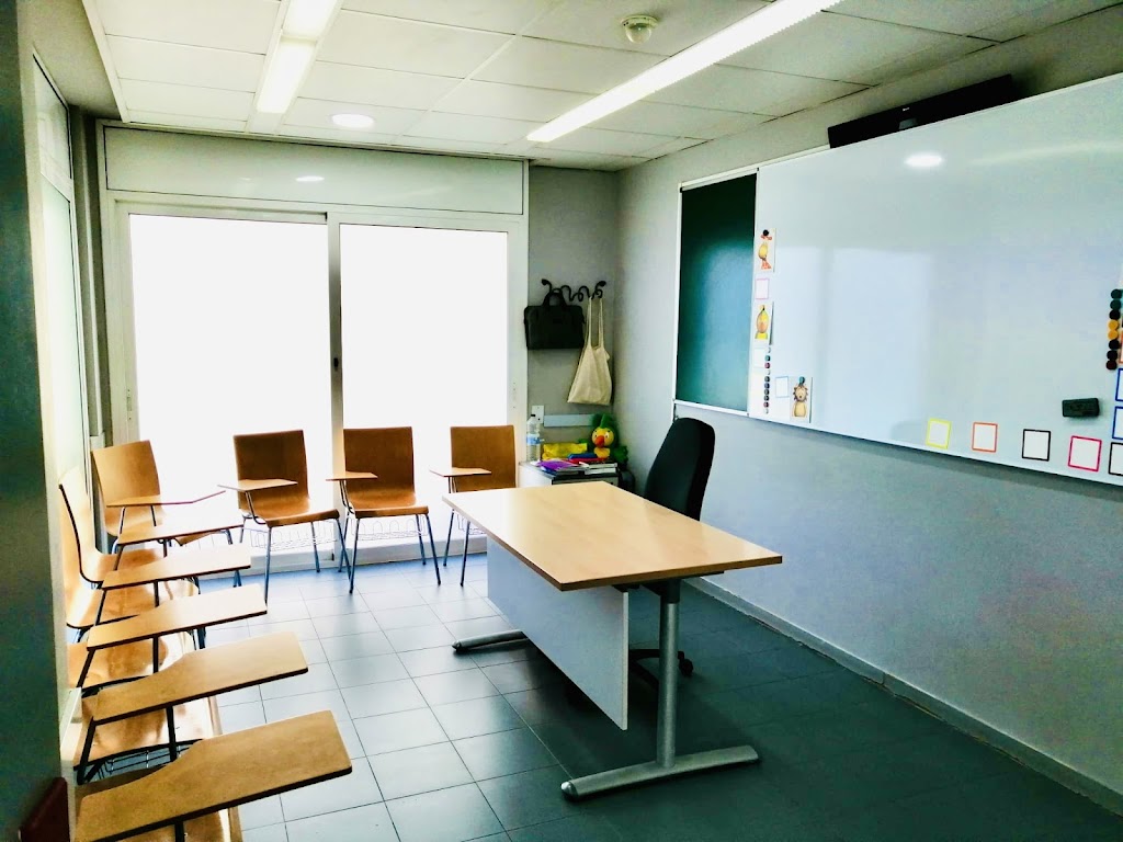 The Big Ben School - Centro Examinador Oficial