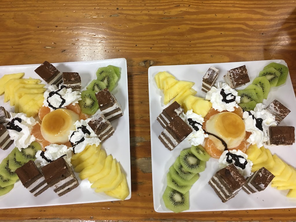 Cafeteria Piscina Climatizada Quart de Poblet — Comida y bebida