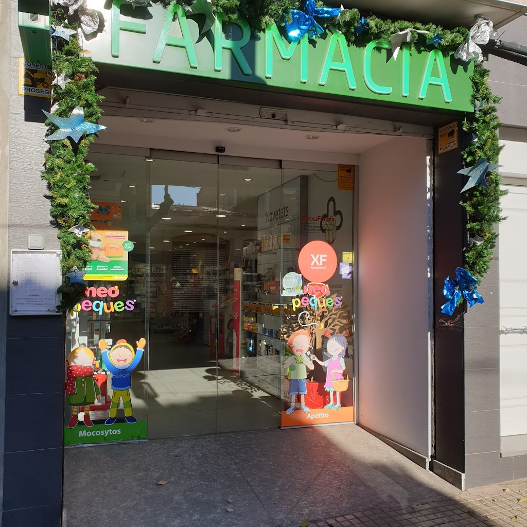 Farmacia Lozano Merida