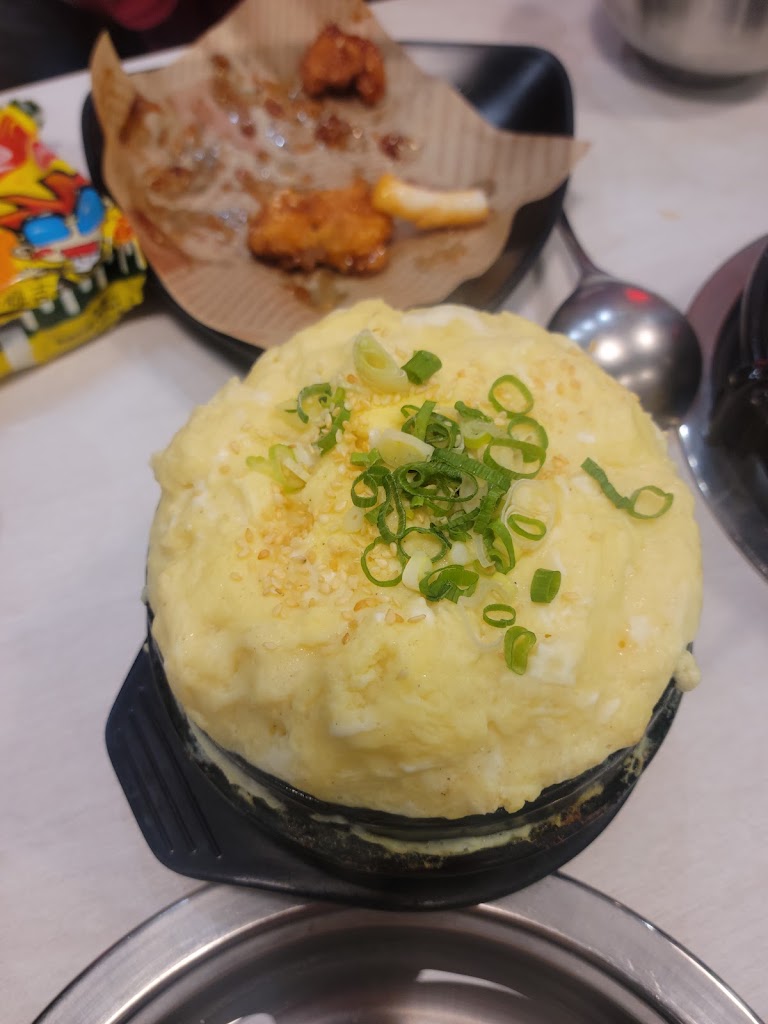 肉部長 韓式平價烤肉鍋物(屏東民生) 的照片