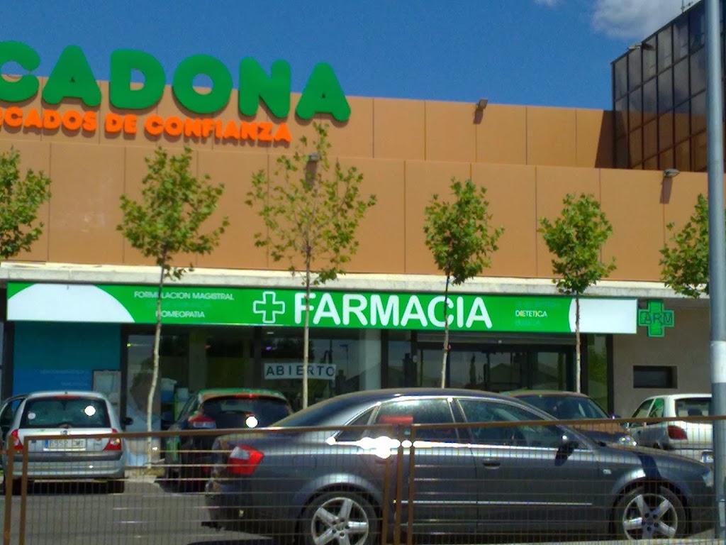 Farmacia Martinez Parejo