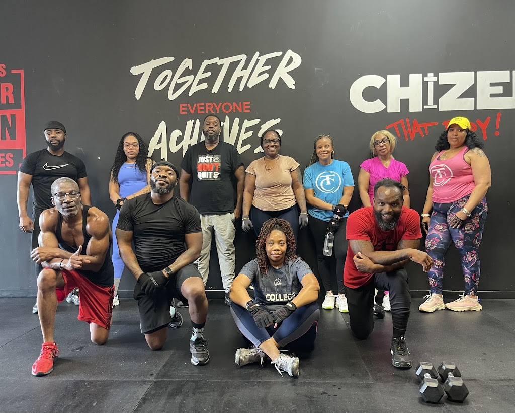  Team Chizel LLC