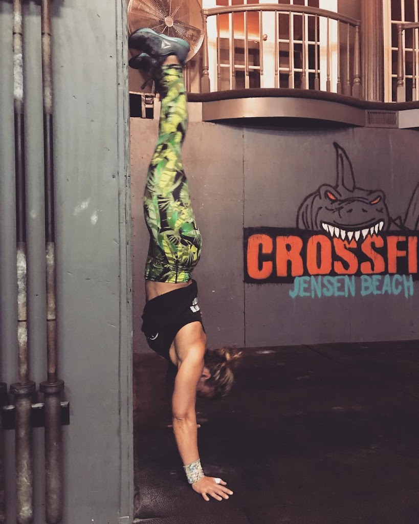  Crossfit Jensen Beach