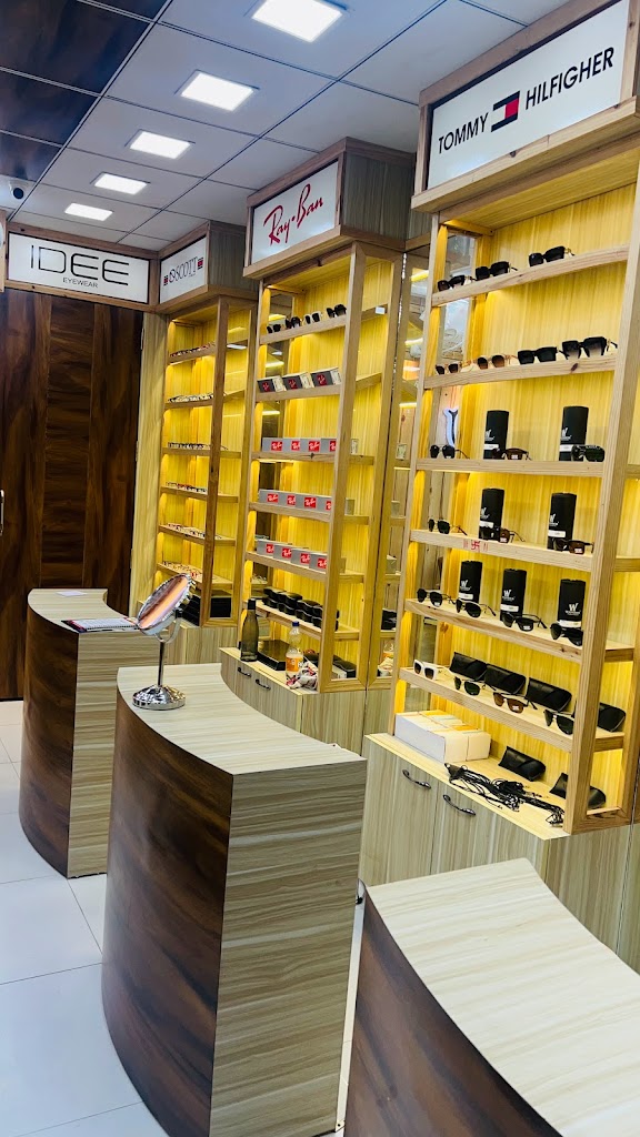 Jyoti Opticals Top Opticals Shops Contact Lens Clinics Best Specs Shops Sunglasses Shops In Haridwar