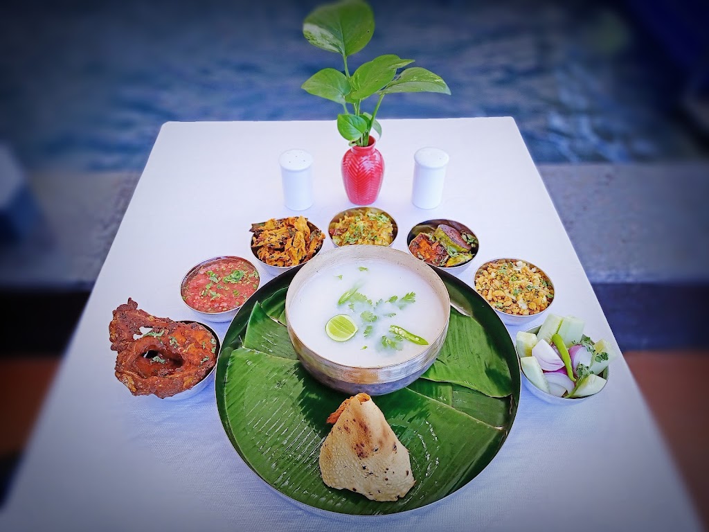 Food & drink