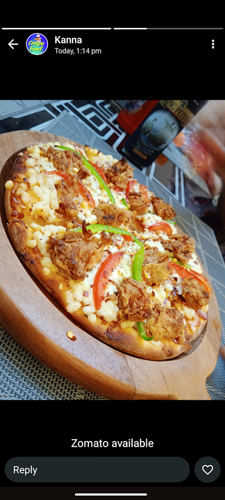 Food & drink