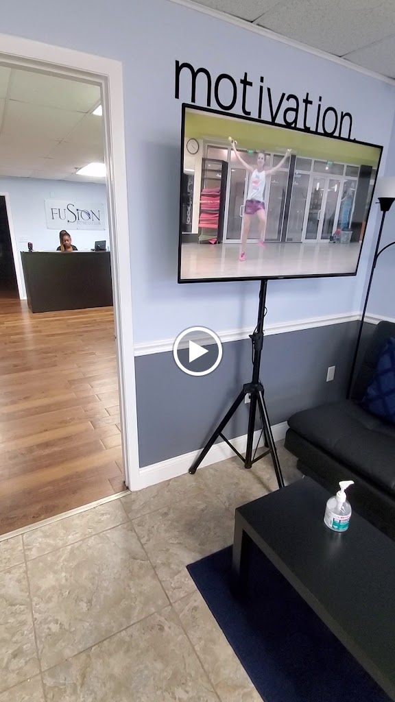  Fusion Fitness Club