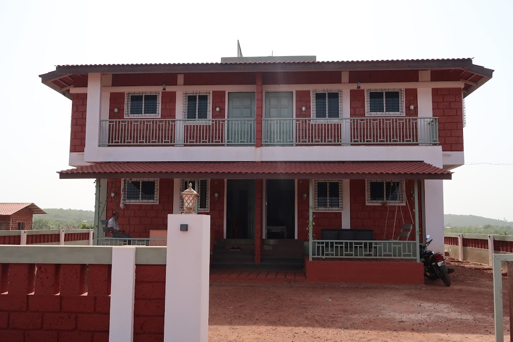 Kokan Riwaj Resort Ganpatipule
