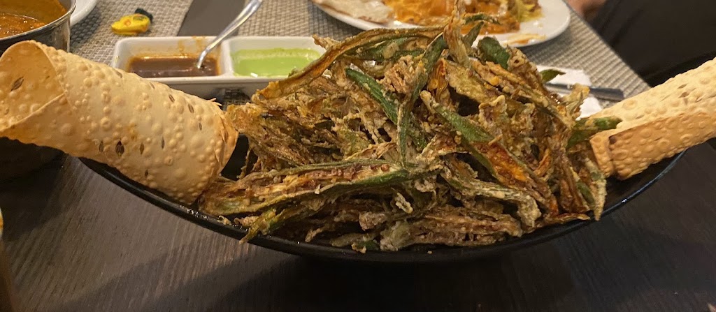 Okra