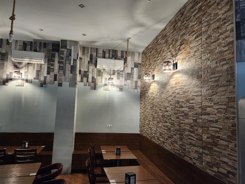 Restaurante Txakoli & Grill