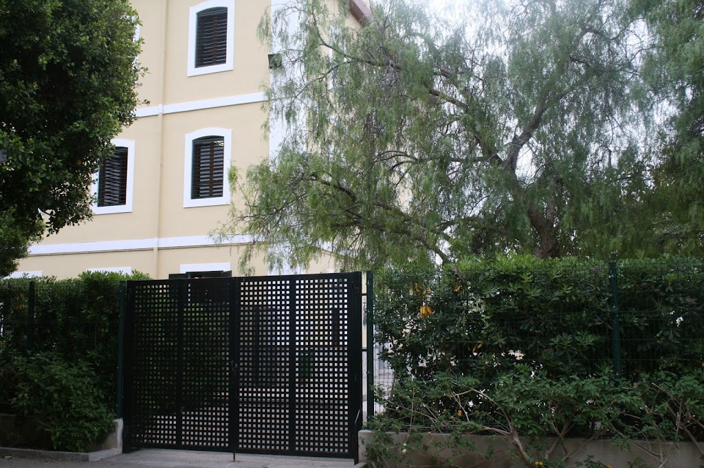 La Salle Pont d'Inca