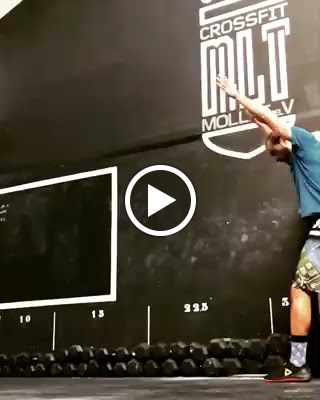 Crossfit Mollet — Videos