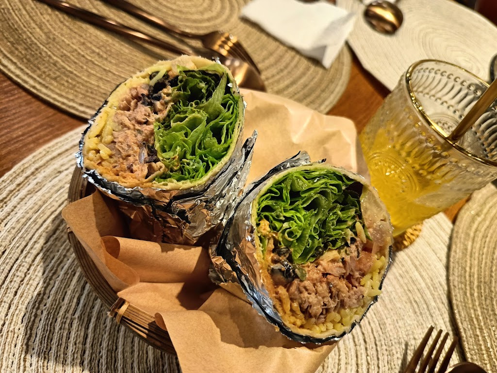 莎莎島 Salsaland | 台中秘魯餐廳、南洋咖哩、墨西哥捲餅、異國料理、北屯美食 的照片