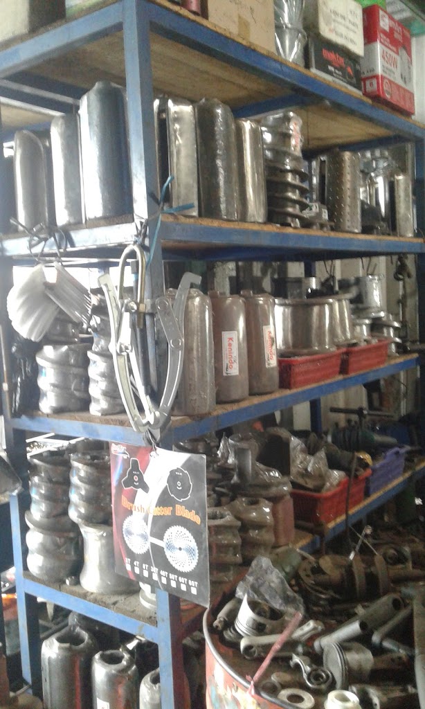 Bengkel SUMBER TEKNIK DIESEL