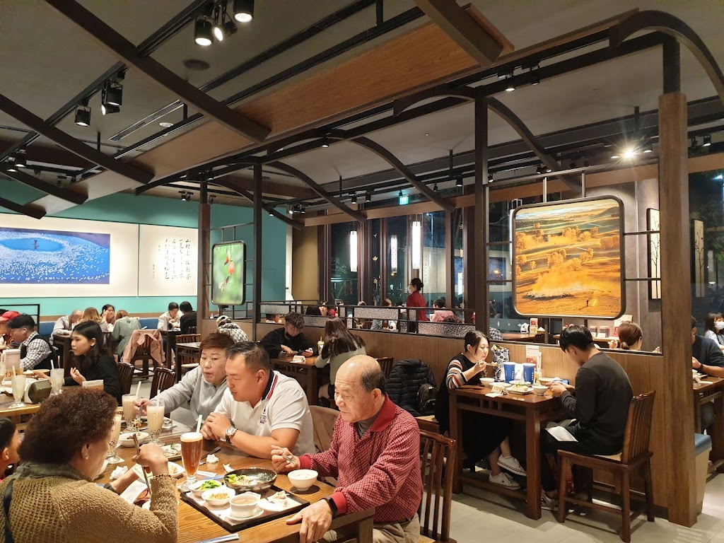 春水堂 岡山樂購店 的照片