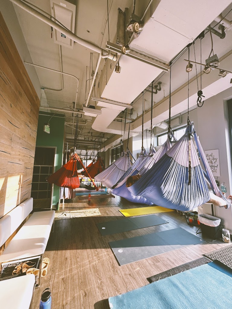  Sumits Yoga DTC/Inverness