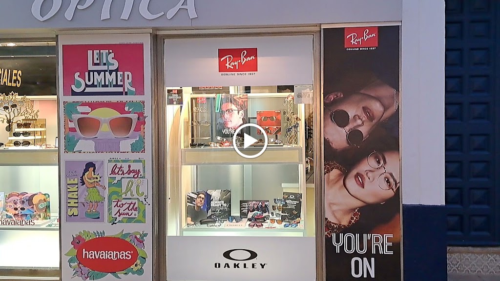 OPTICA SEYER — Videos