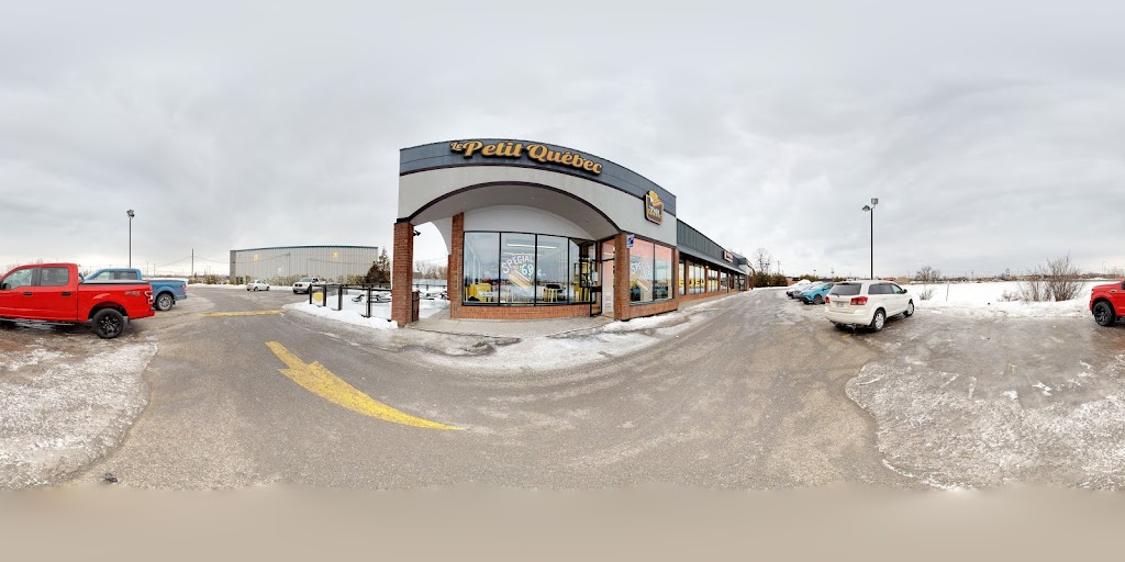 Street View & 360°