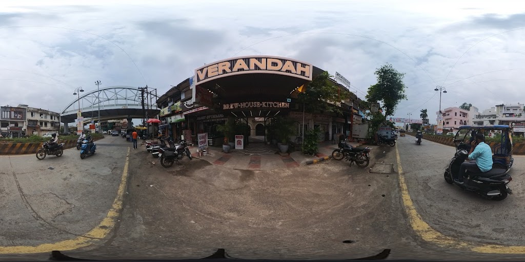 Street View & 360deg