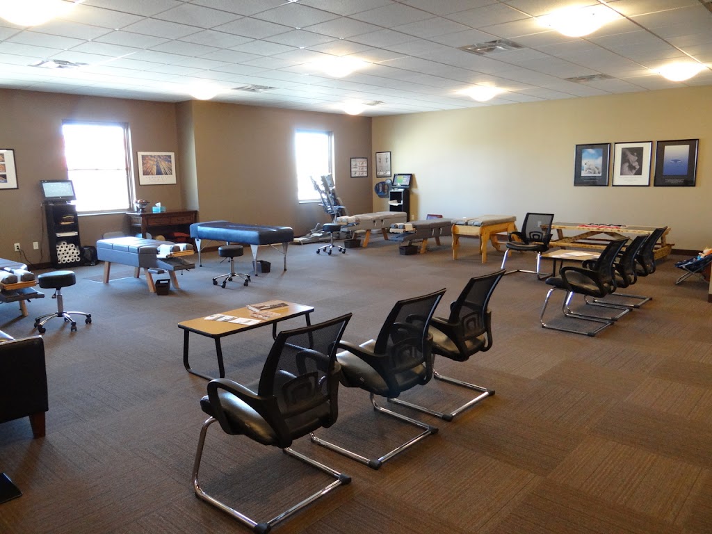  Health Solutions Center