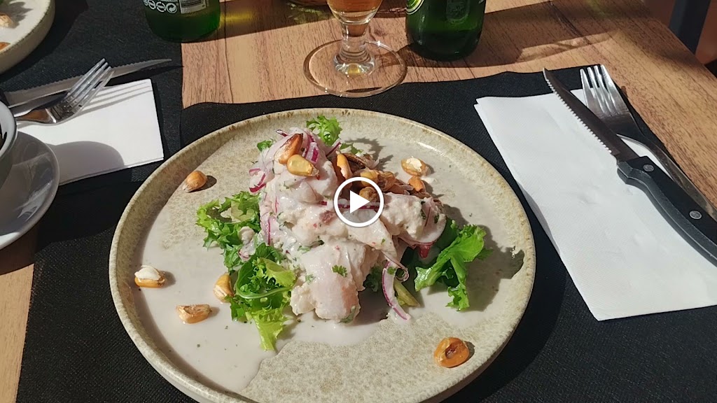 Restaurante el Turo — Videos