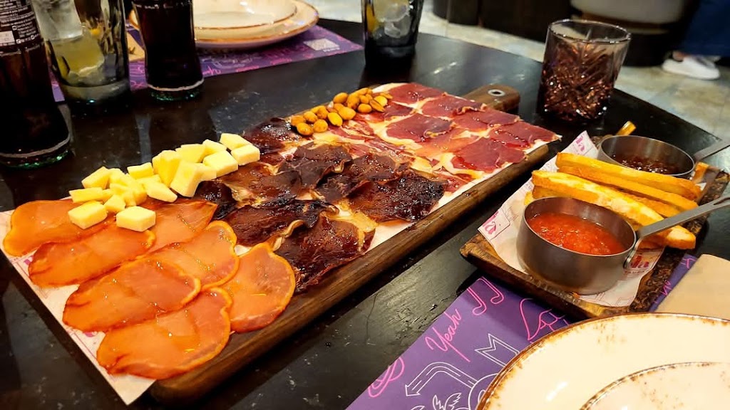 BiraBola Restaurante — Mas recientes