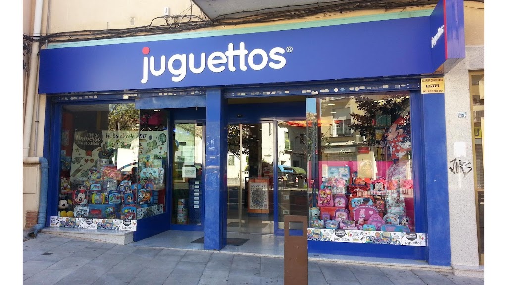 Foto 2 de Juguettos