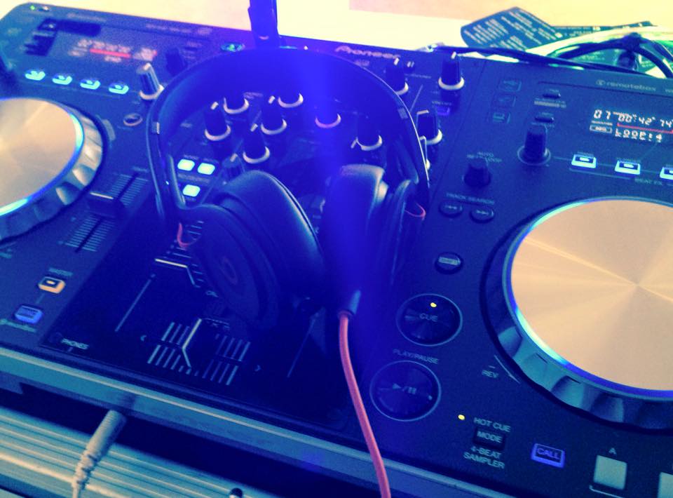 + Ke Musika Organizacion de eventos