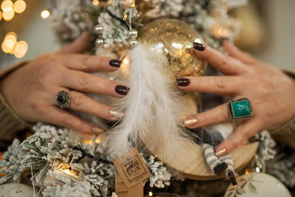 Anna Ungles i Estetica