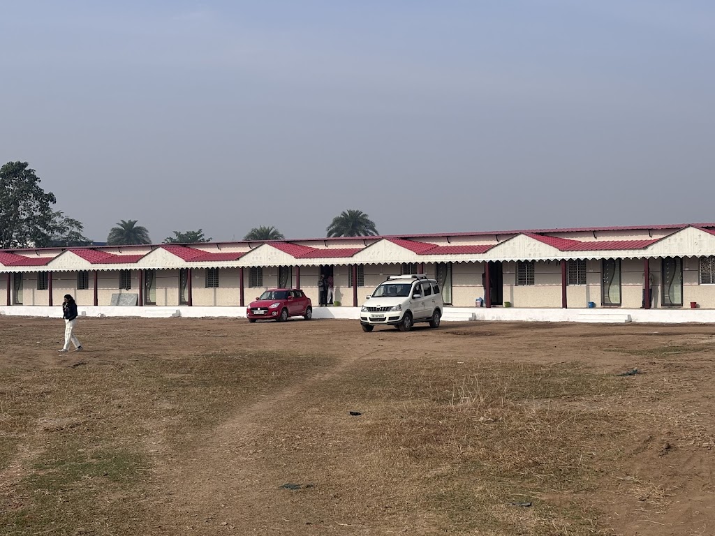 Mahua Resort