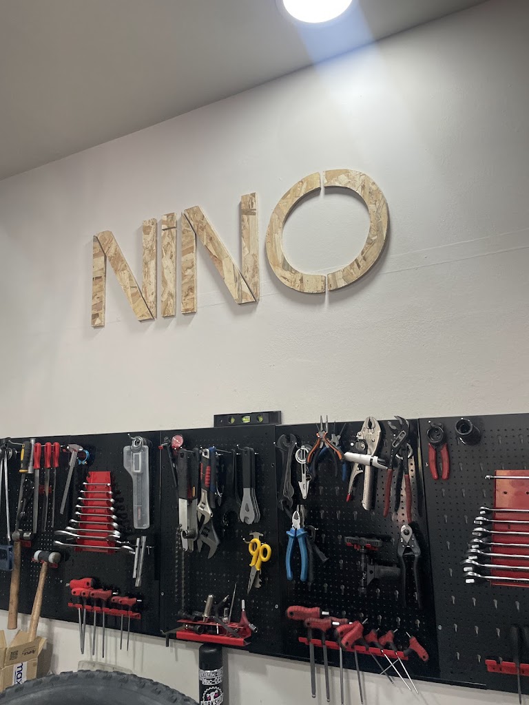 Bicicletas Nino en Toledo