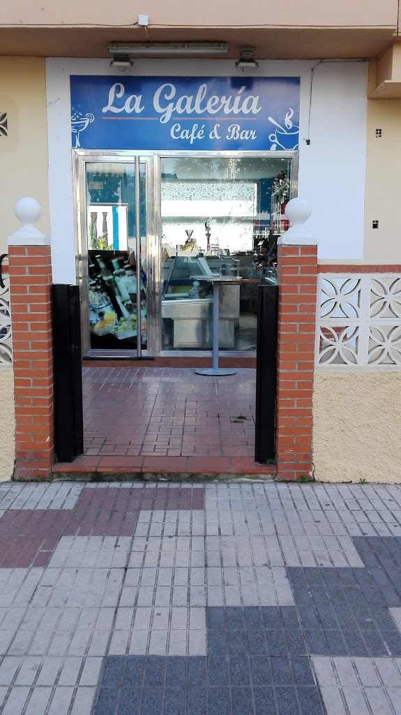 Cafe Bar La Galeria