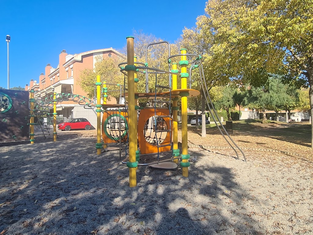 Jardins de la Solidaritat