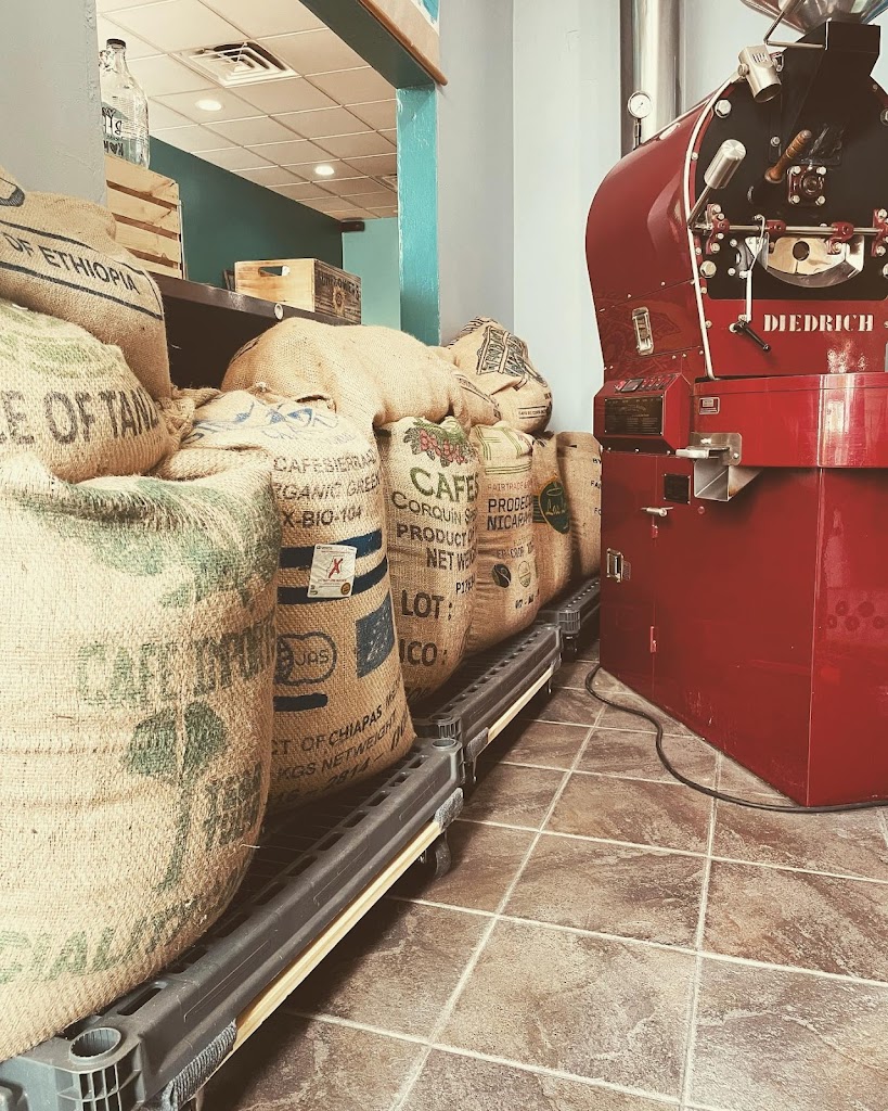 Photo of Emy J's CoffeeHouse and Emy J's Coffee Vault