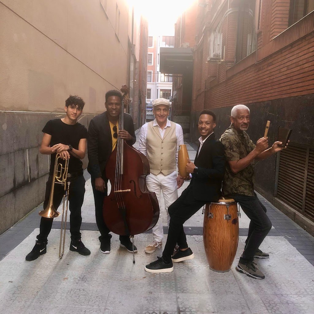 Jazz Private Sessions in Bilbao with Joshua Edelman