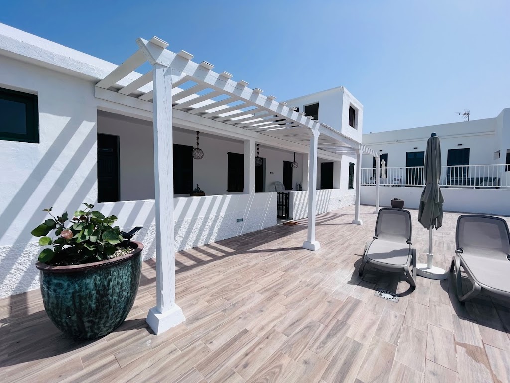 Casa Rural Finca Delicias