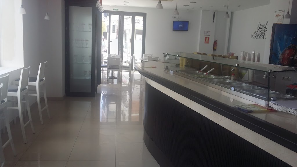 ITA PAK KEBAB PIZZERIA — Del propietario
