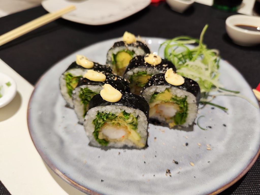 Hito - Japones Restaurante Las Palmas — Comida y bebida