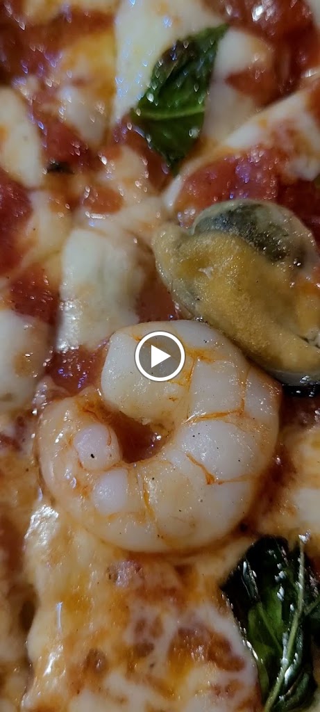 Vai Piano Pizzeria — Videos