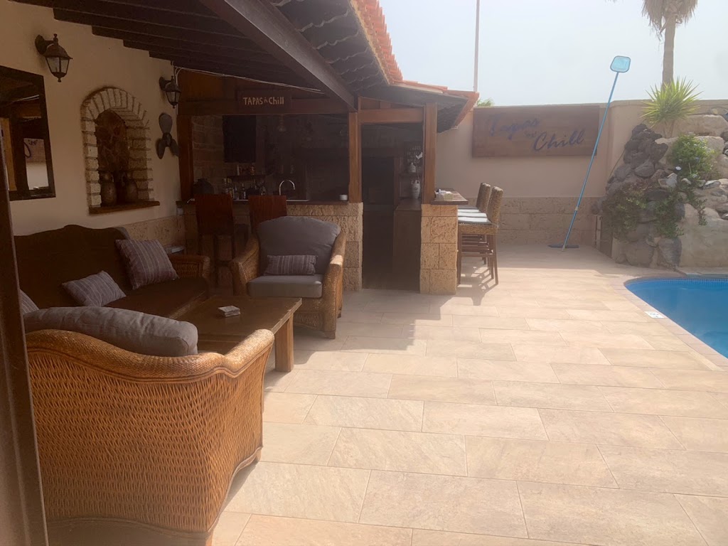 Casa Paraiso Villa, Golf del sur, Tenerife