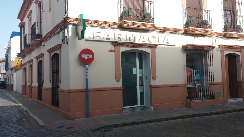 Farmacia Madre de Dios