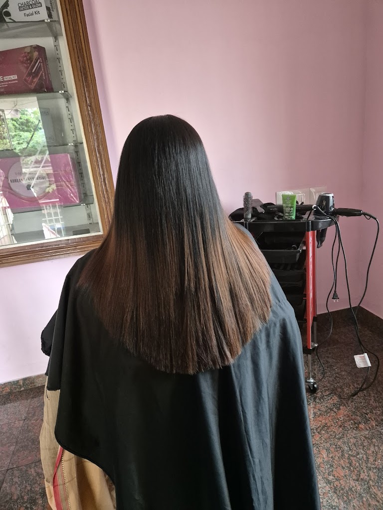 The Bride S Beauty Salon Academy